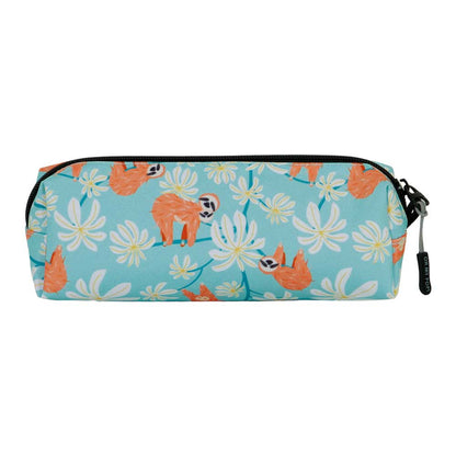 Trousse Carrée FAN 2.0 Oh My Pop! « Lazy »