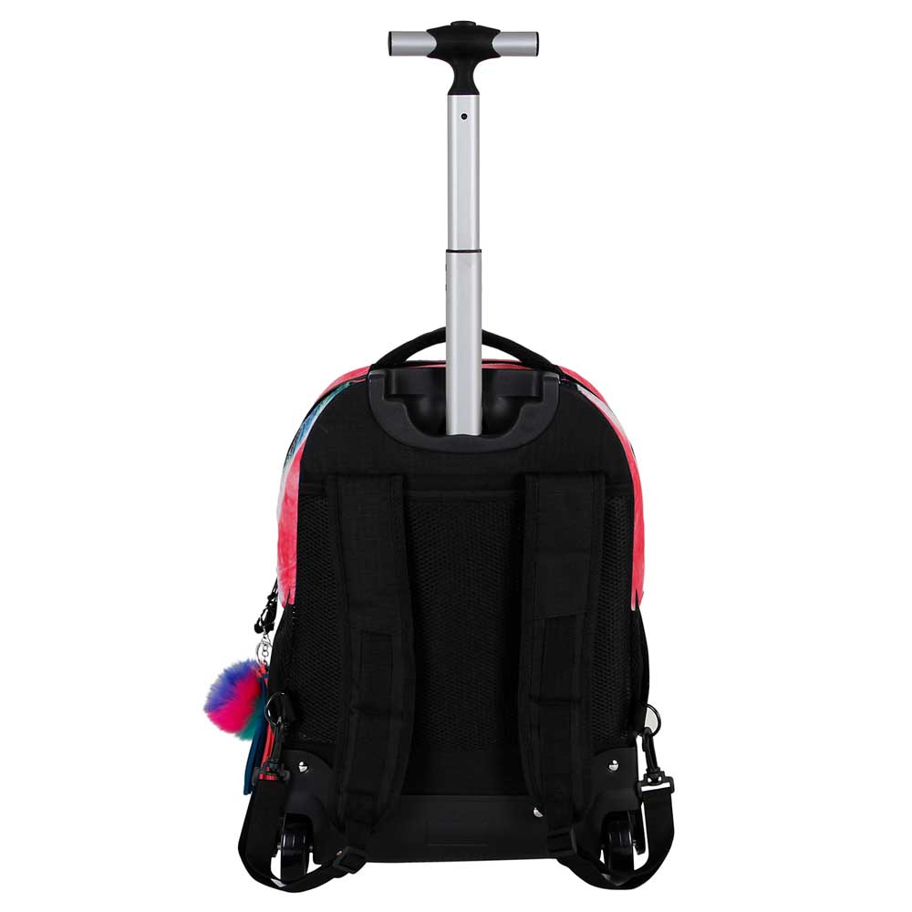 Sac à Dos à Roulettes GTS FAN Oh My Pop! « Voyage »