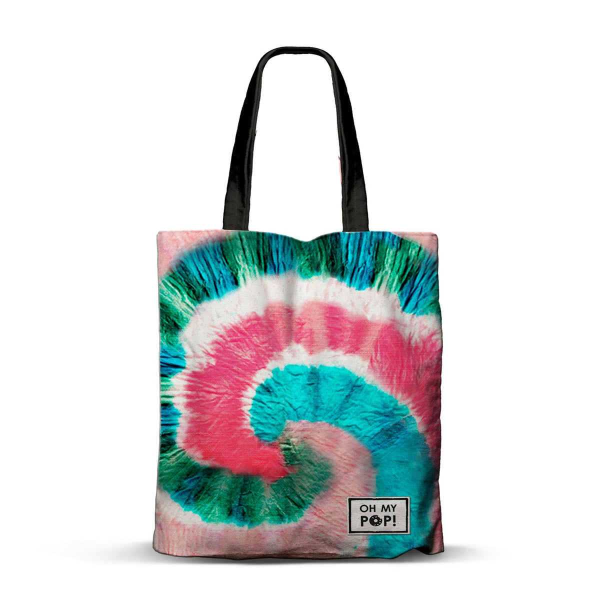 Sac Shopping FAN Oh My Pop! « Voyage »