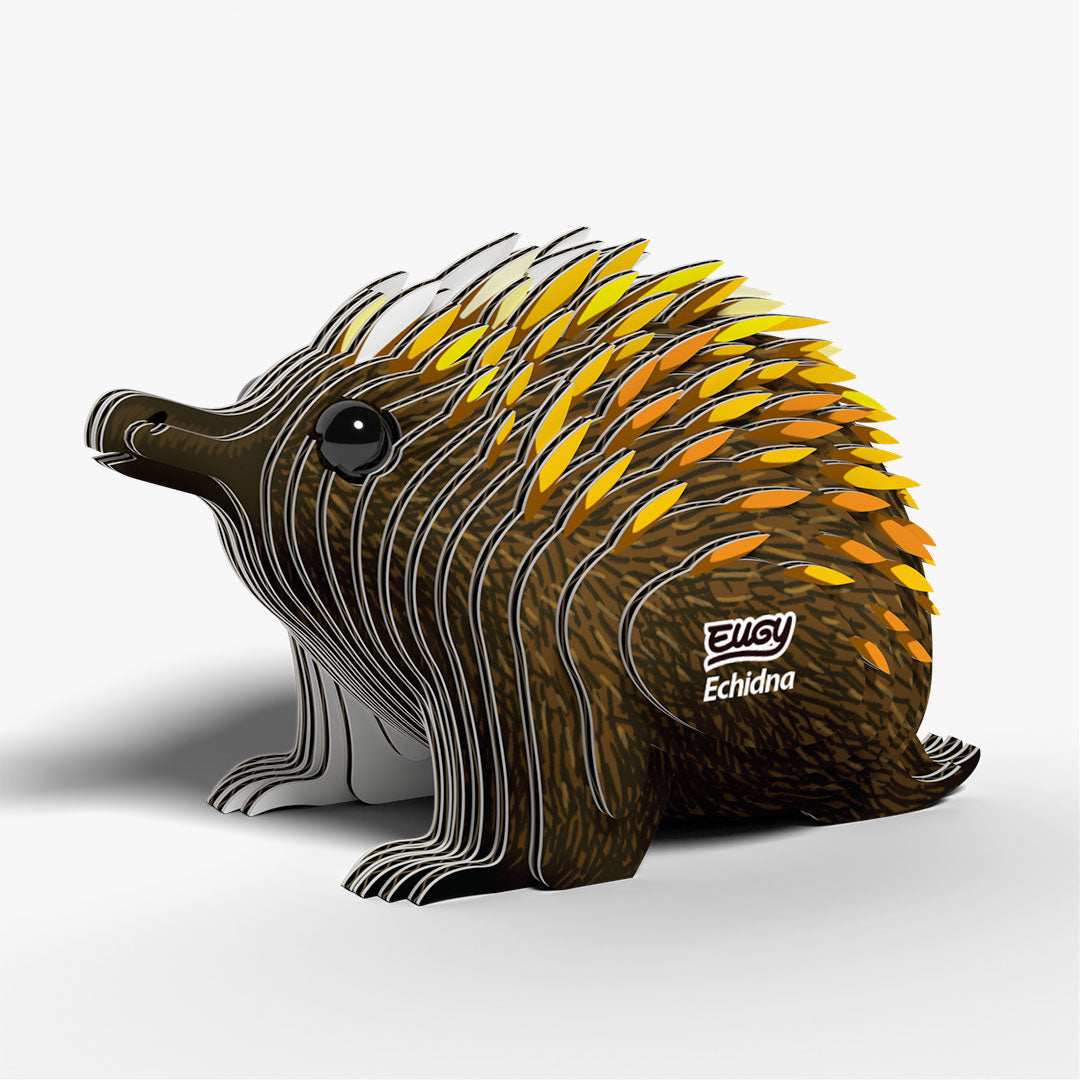 058 Echidna