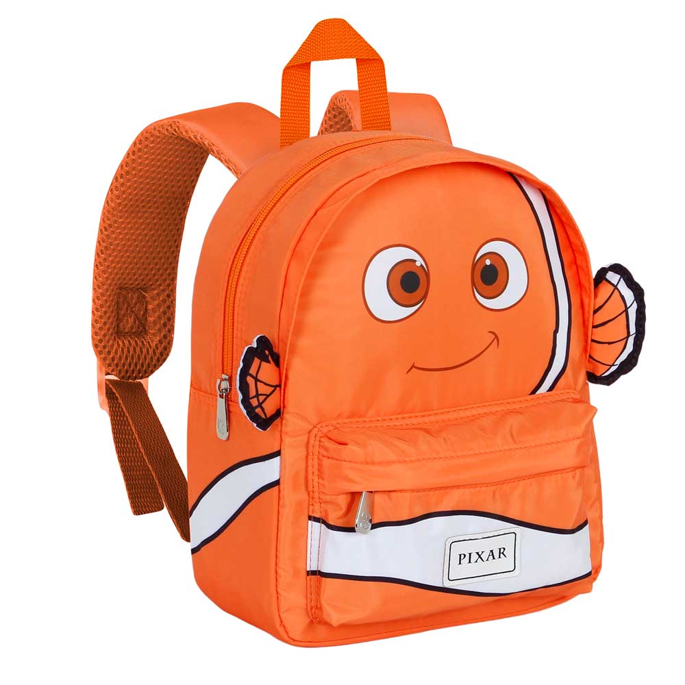 Sac à Dos Préscolaire Joy Disney « Le Monde de Nemo Swim »
