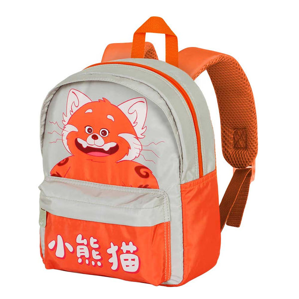 Sac à Dos Préscolaire Joy Disney « Alerte Rouge Cub »
