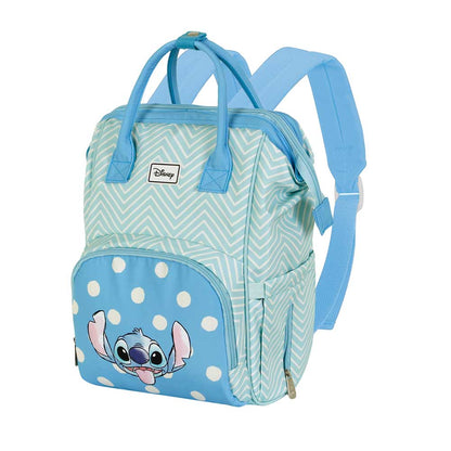 Sac à Dos Mommy Disney Lilo & Stitch « Lovely »