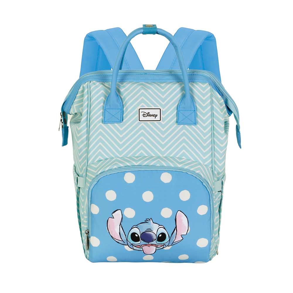 Sac à Dos Mommy Disney Lilo & Stitch « Lovely »