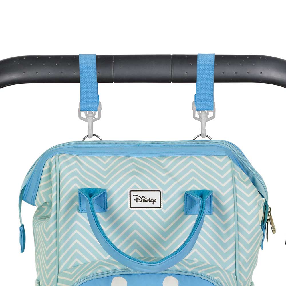 Sac à Dos Mommy Disney Lilo & Stitch « Lovely »