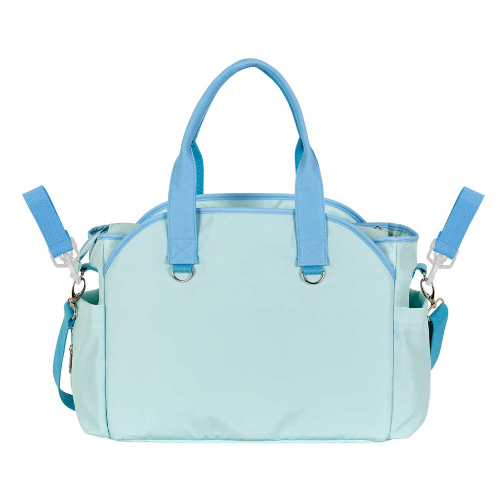 Sac Poussette Bébé Mommy Disney Lilo & Stitch « Lovely »