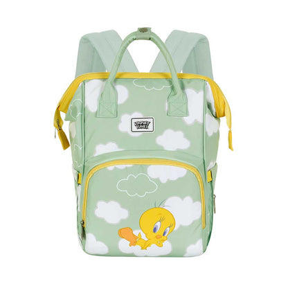 Sac à Dos Mommy Looney Tunes « Tweety (Titi) Clouds »