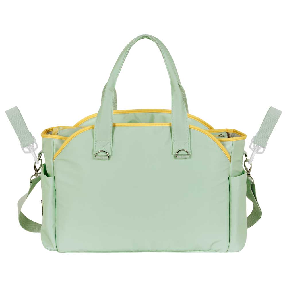 Sac Poussette Bébé Mommy Looney Tunes « Tweety (Titi) Clouds »