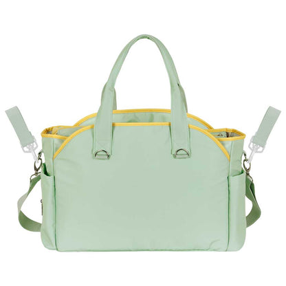 Sac Poussette Bébé Mommy Looney Tunes « Tweety (Titi) Clouds »