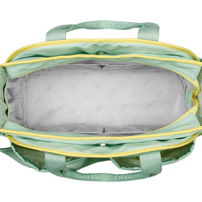 Sac Poussette Bébé Mommy Looney Tunes « Tweety (Titi) Clouds »