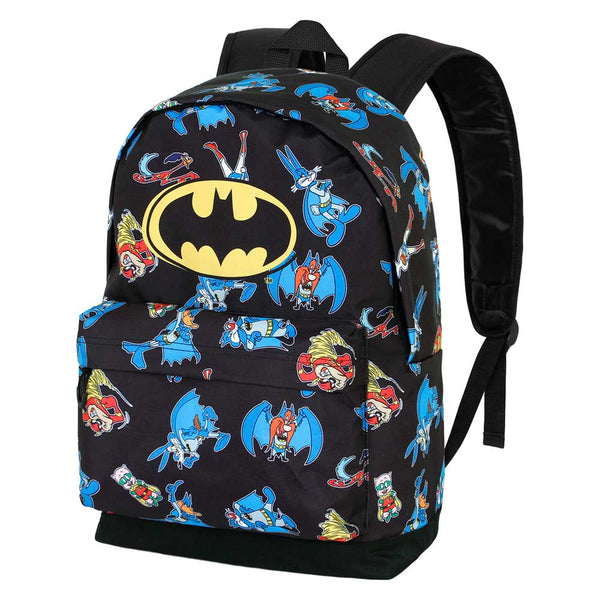 Sac à Dos HS FAN 2.0 Looney Tunes « Batman Tunes »