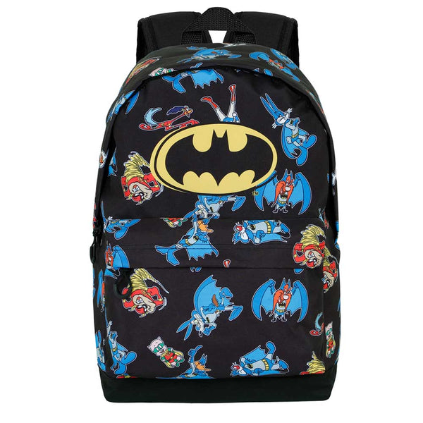 Sac à Dos HS FAN 2.0 Looney Tunes « Batman Tunes »