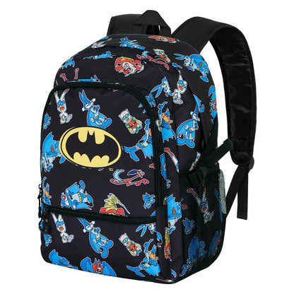 Sac à Dos Fight FAN 2.0 Looney Tunes « Batman Tunes »
