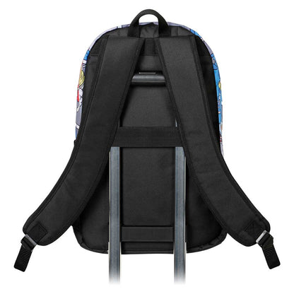 Sac à Dos HS FAN 2.0 Looney Tunes « Batman Comic » – Multicolore