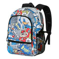Sac à Dos Fight FAN 2.0 Looney Tunes « Batman Comic »