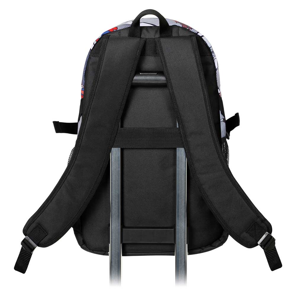 Sac à Dos Fight FAN 2.0 Looney Tunes « Batman Comic »