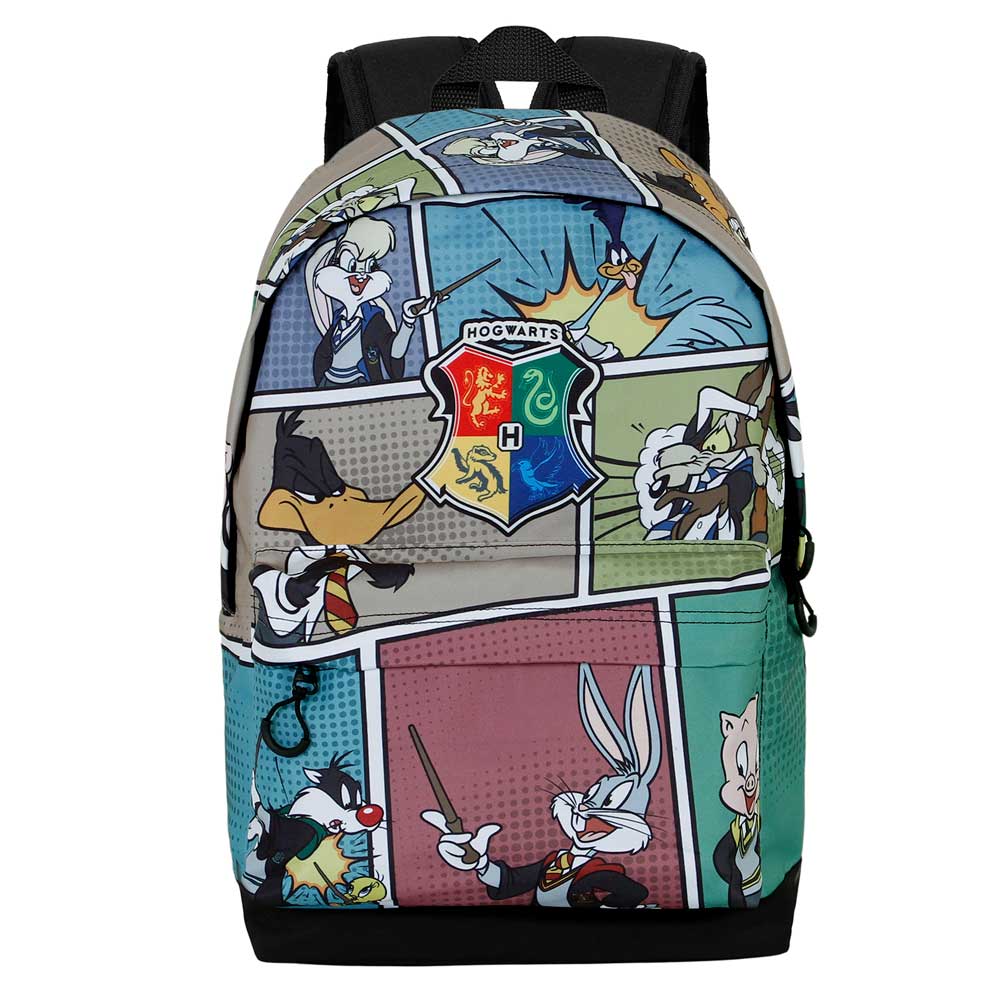 Sac à Dos HS FAN 2.0 Looney Tunes « Harry Comic »
