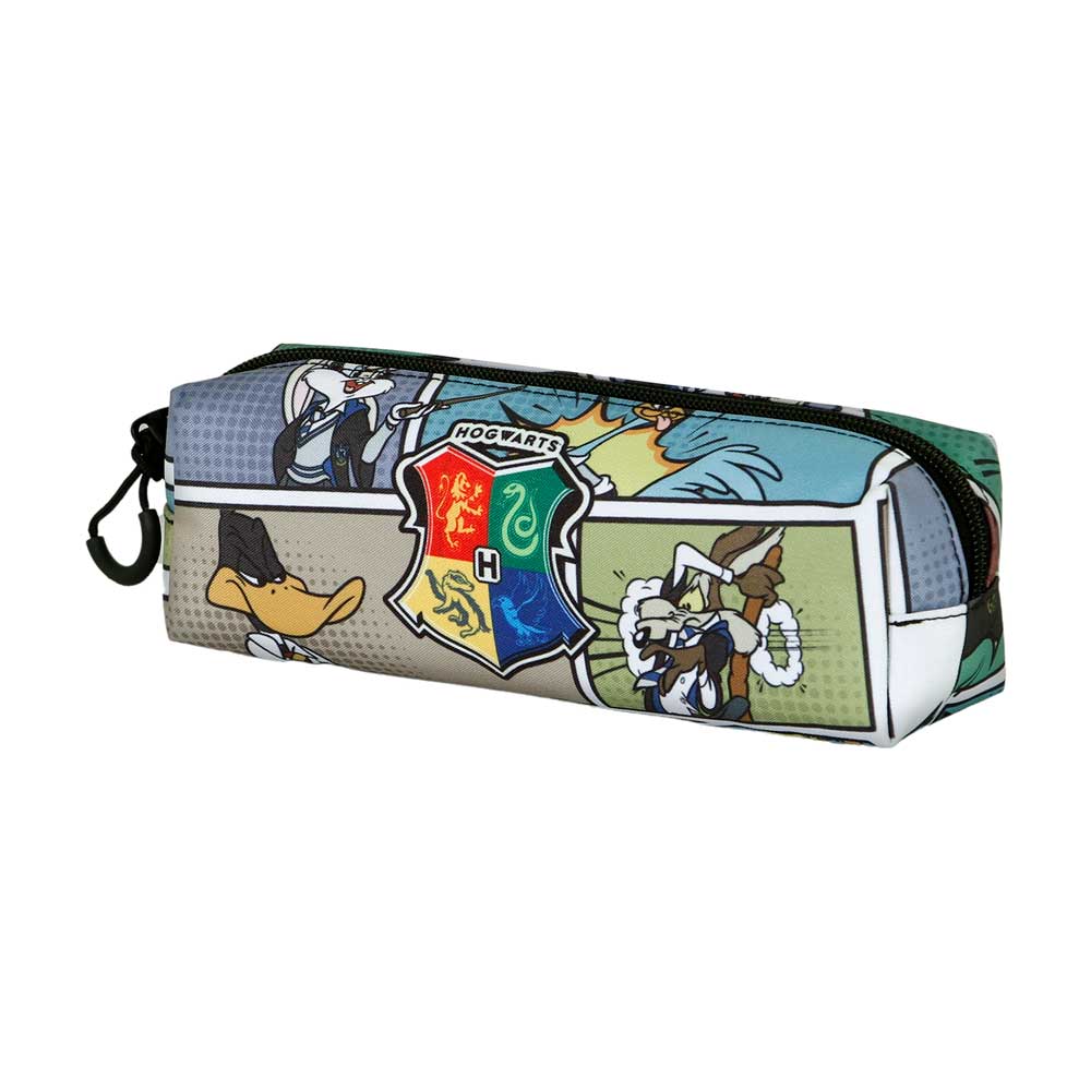 Trousse Carrée FAN 2.0 Looney Tunes « Harry Comic »