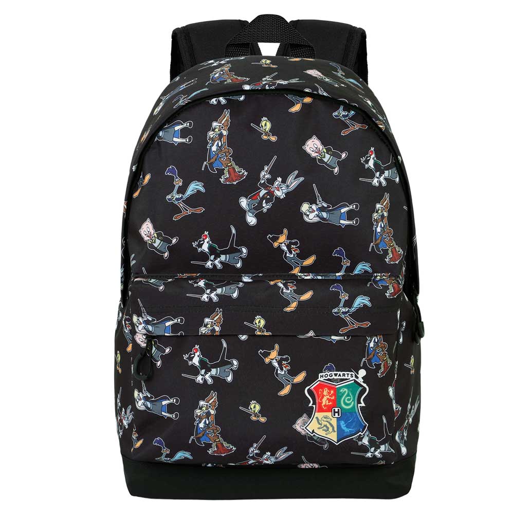 Sac à Dos HS FAN 2.0 Looney Tunes « Harry Tunes »