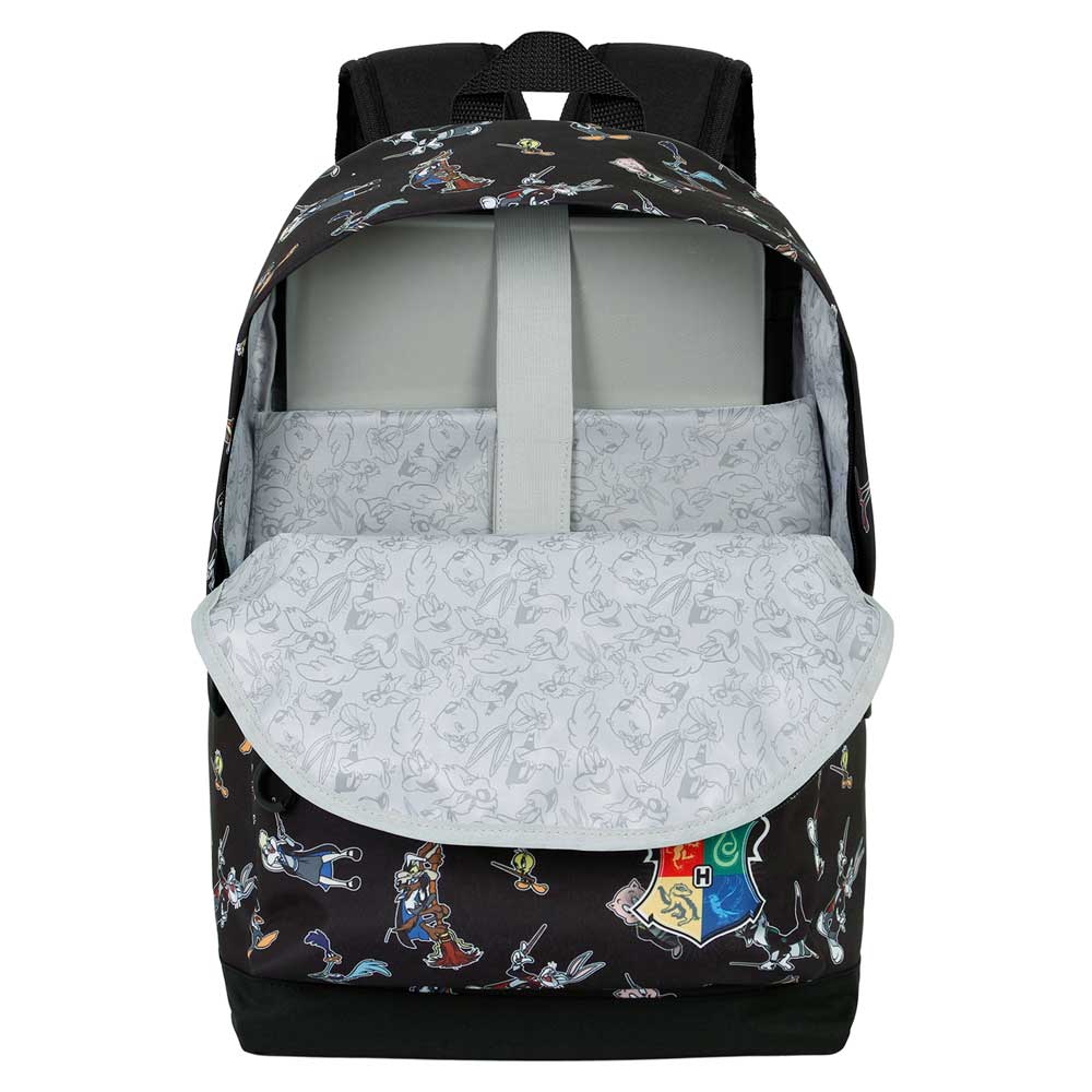 Sac à Dos HS FAN 2.0 Looney Tunes « Harry Tunes »
