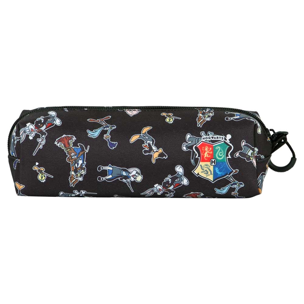 Trousse Carrée FAN 2.0 Looney Tunes « Harry Tunes »