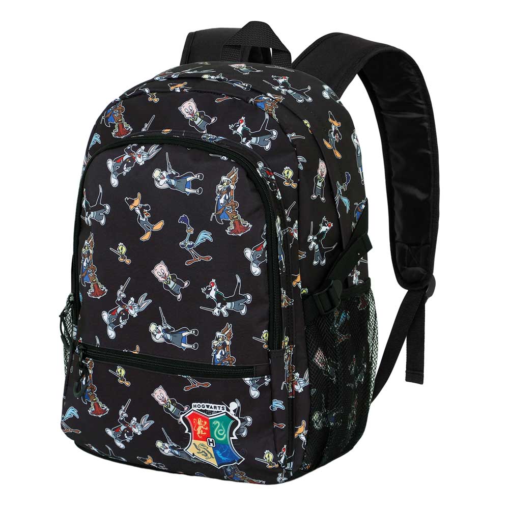 Sac à Dos Fight FAN 2.0 Looney Tunes « Harry Tunes »