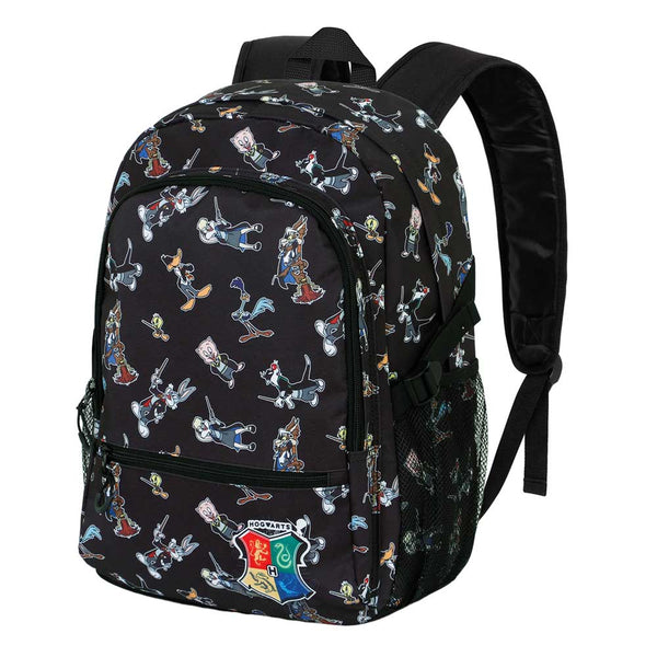 Sac à Dos Fight FAN 2.0 Looney Tunes « Harry Tunes »