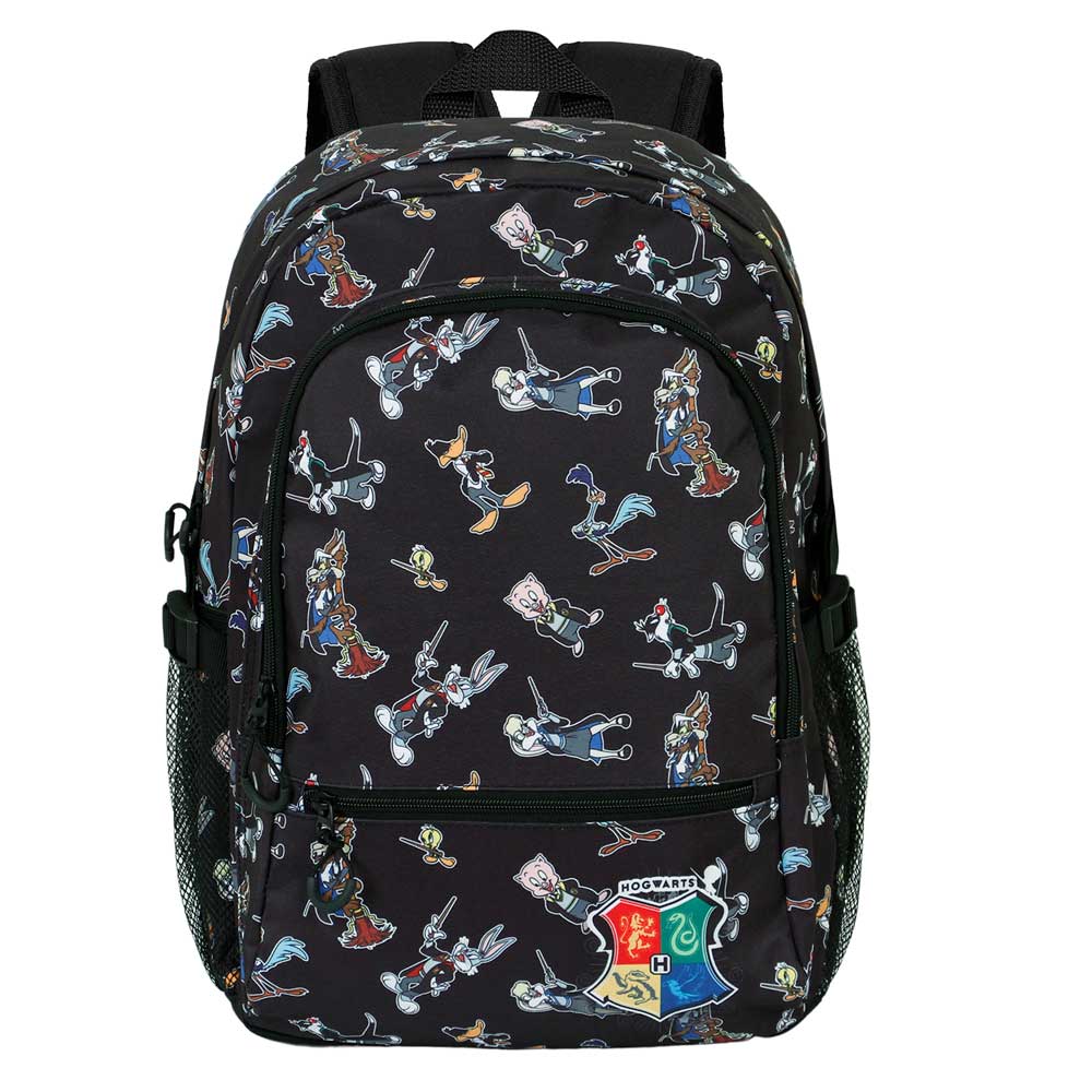 Sac à Dos Fight FAN 2.0 Looney Tunes « Harry Tunes »