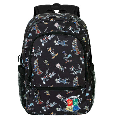 Sac à Dos Fight FAN 2.0 Looney Tunes « Harry Tunes »