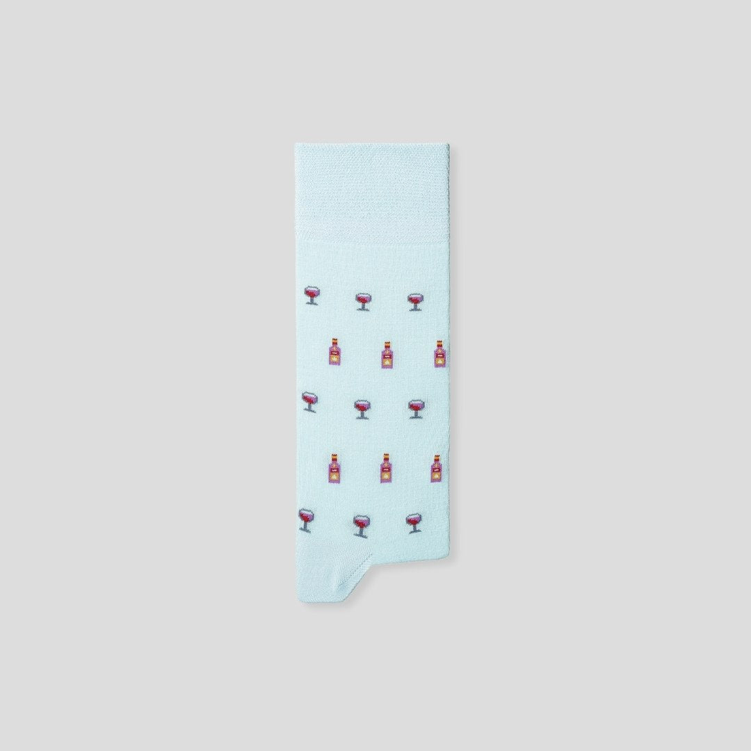 Wine Socks 