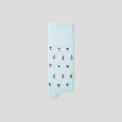 Wine Socks 