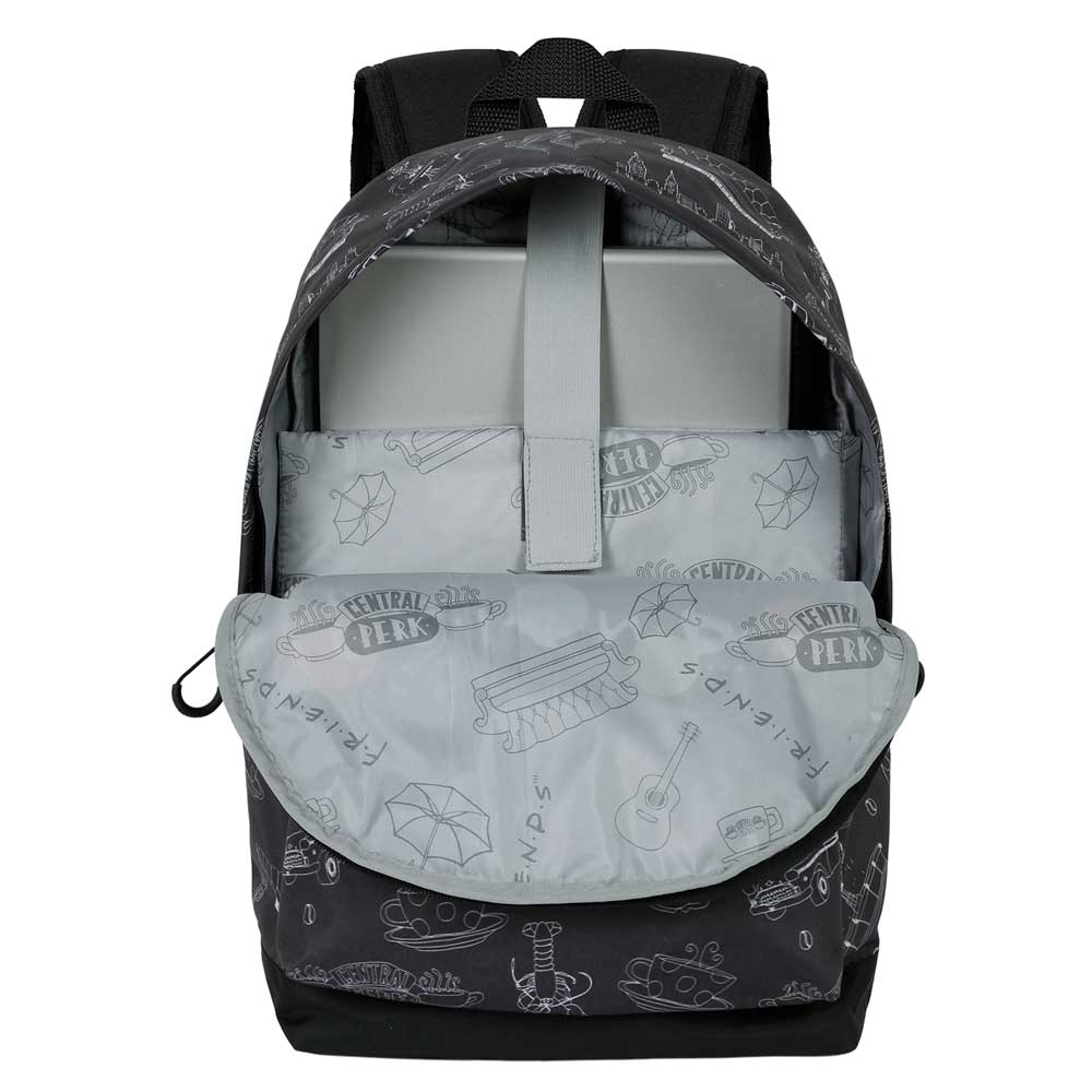 Sac à Dos HS FAN 2.0 Friends « Lights »