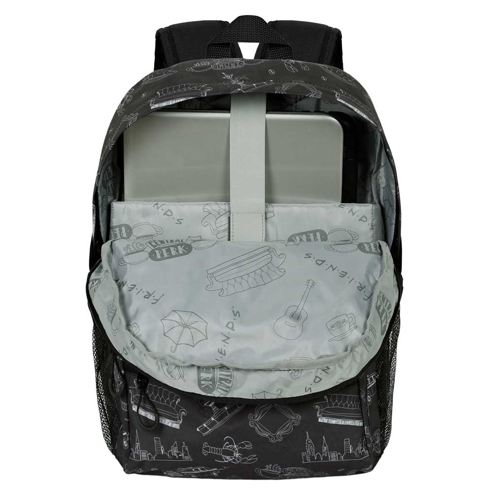 Sac à Dos Fight FAN 2.0 Friends « Lights »