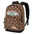 Sac à Dos HS FAN 2.0 Friends « Central Perk »