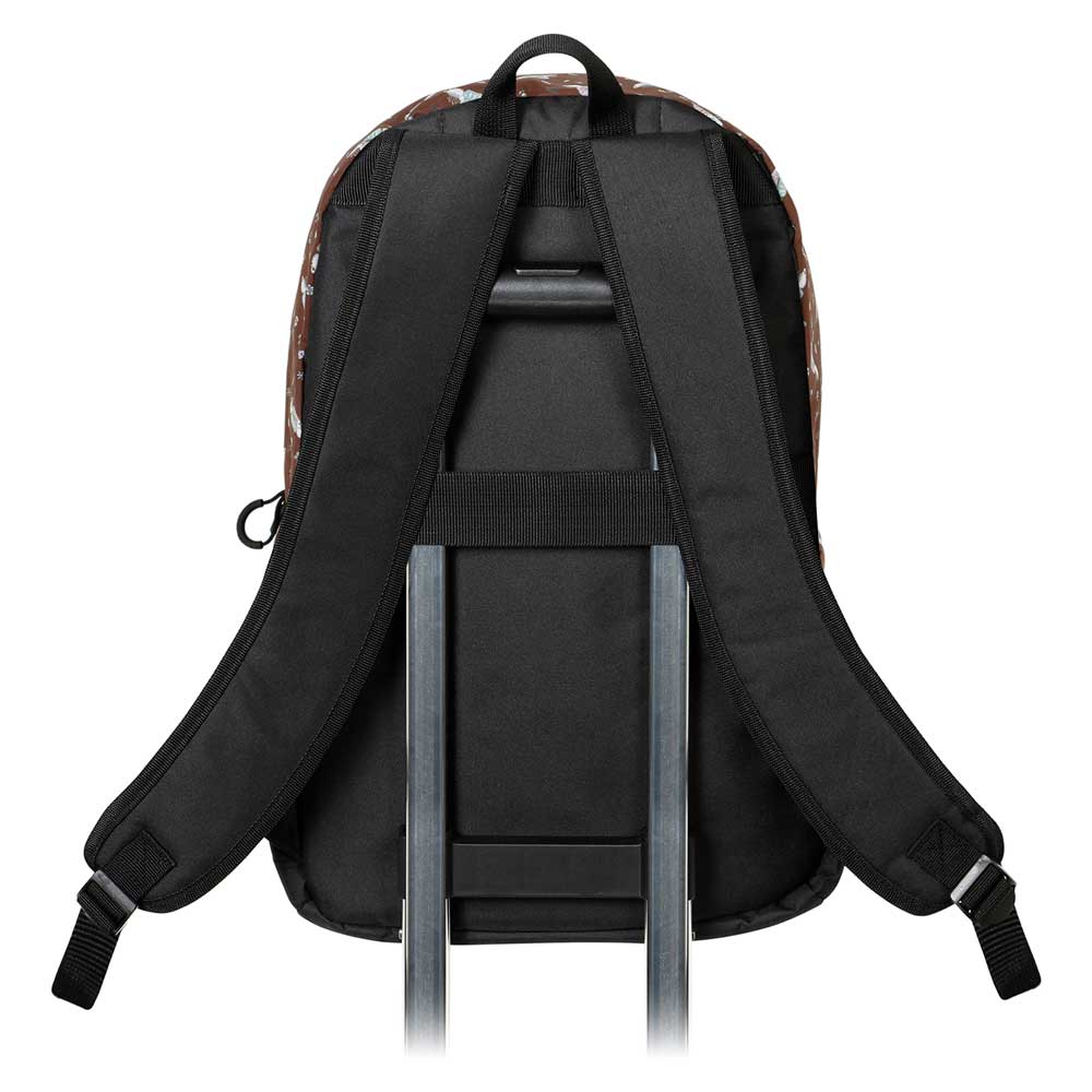 Sac à Dos HS FAN 2.0 Friends « Central Perk » – Brun