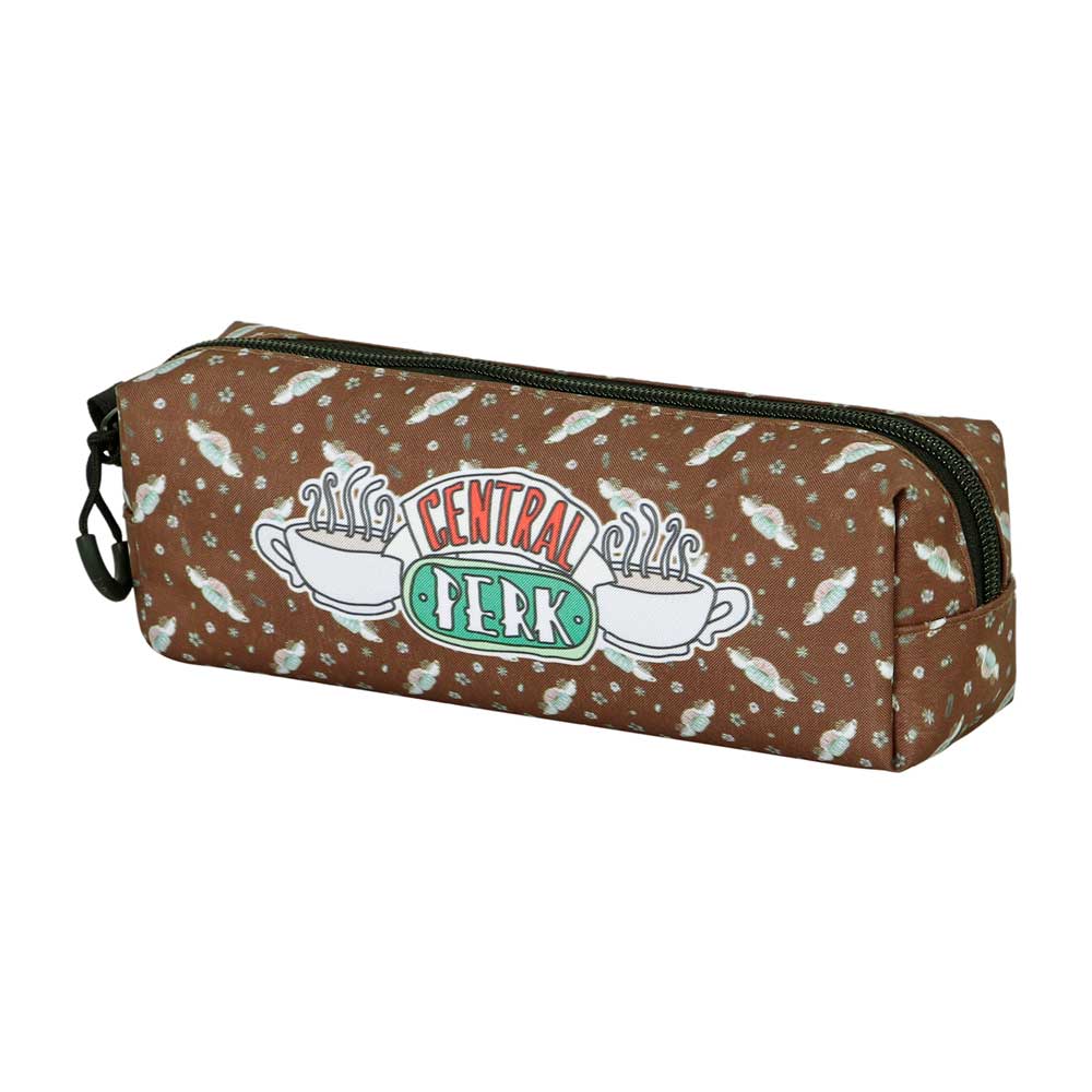Trousse Carrée FAN 2.0 Friends « Central Perk »