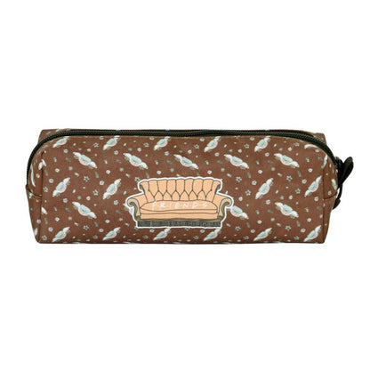 Trousse Carrée FAN 2.0 Friends « Central Perk »