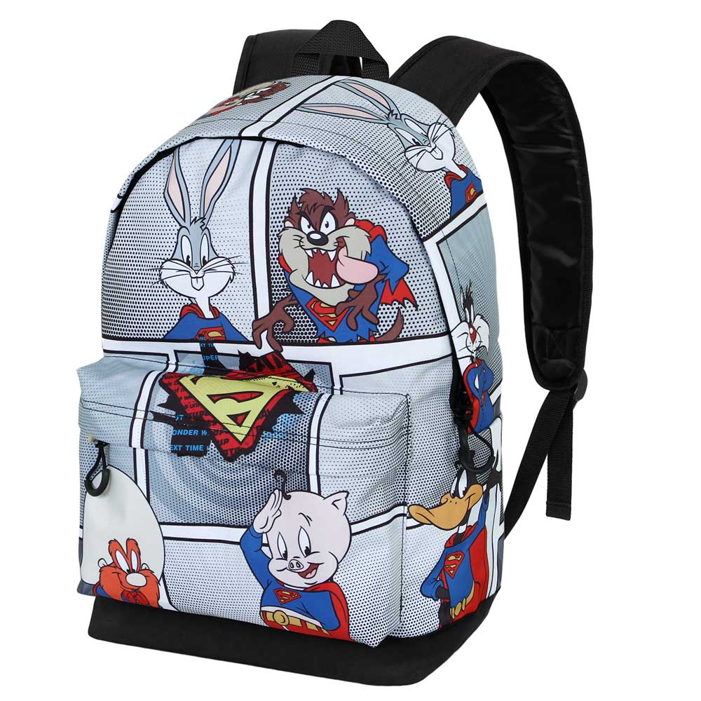 Sac à Dos HS FAN 2.0 Looney Tunes « Super Tunes »