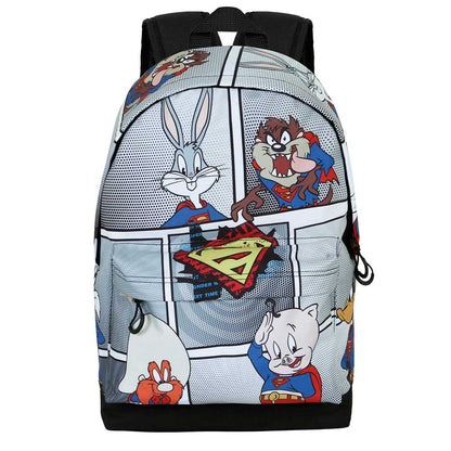 Sac à Dos HS FAN 2.0 Looney Tunes « Super Tunes »
