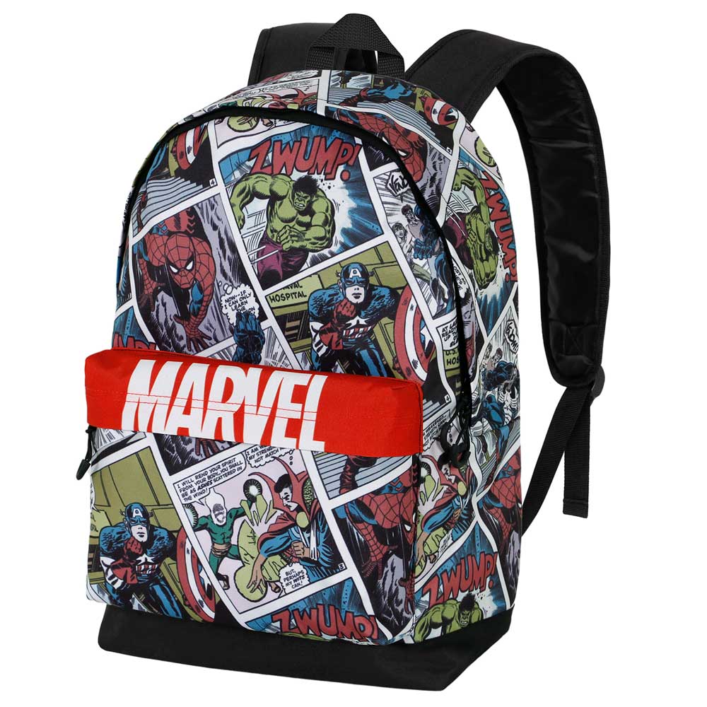Sac à Dos HS FAN 2.0 Marvel « Legacy »