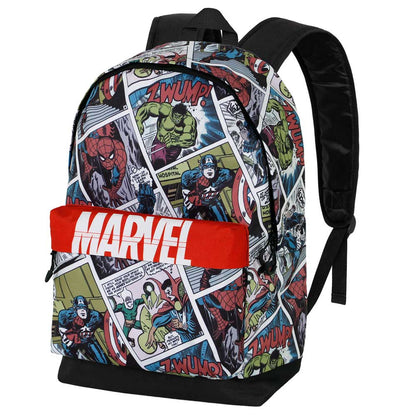 Sac à Dos HS FAN 2.0 Marvel « Legacy »