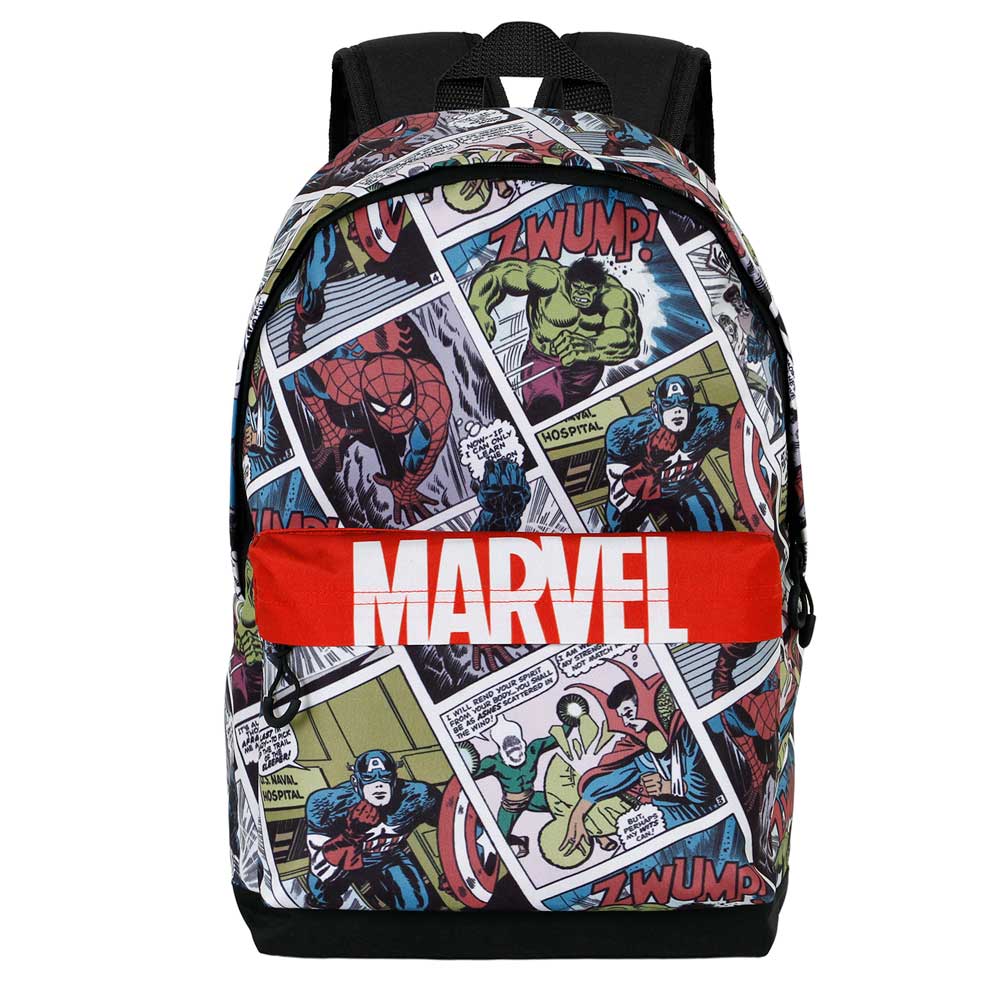Sac à Dos HS FAN 2.0 Marvel « Legacy »