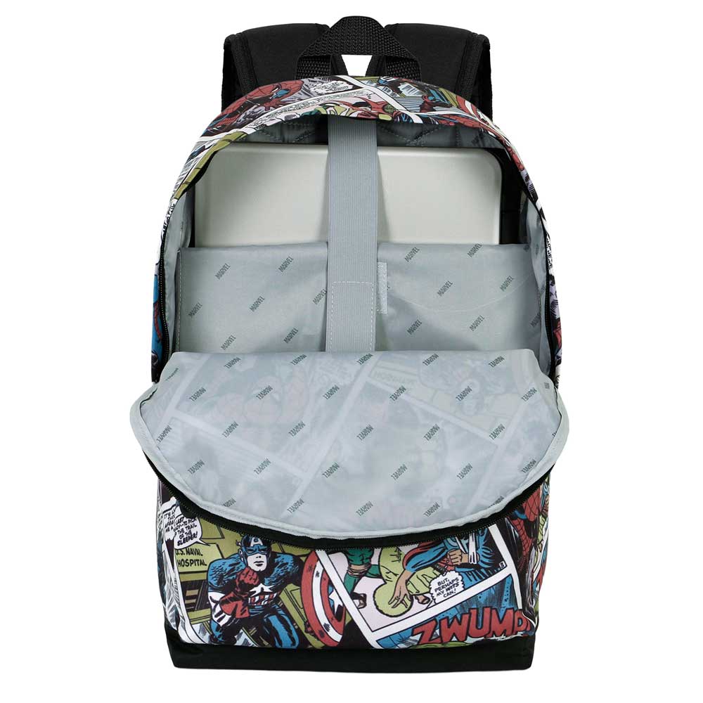 Sac à Dos HS FAN 2.0 Marvel « Legacy »