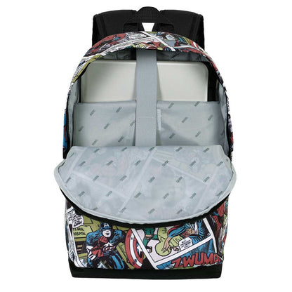 Sac à Dos HS FAN 2.0 Marvel « Legacy »