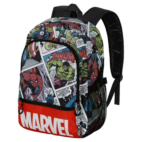 Sac à Dos Fight FAN 2.0 Marvel « Legacy »