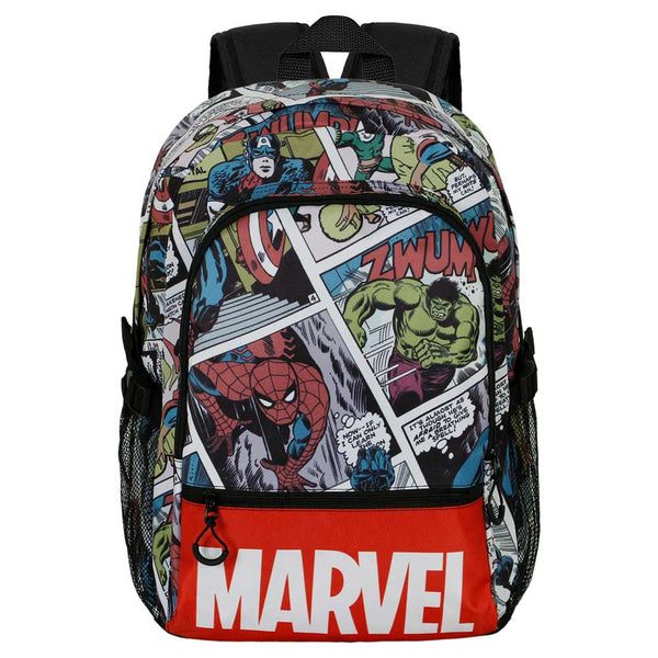 Sac à Dos Fight FAN 2.0 Marvel « Legacy »