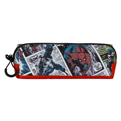 Trousse Carrée FAN 2.0 Marvel « Legacy » – Multicolore