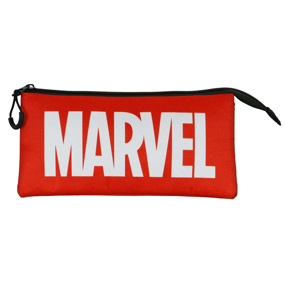 Trousse Triple FAN 2.0 Marvel « Legacy »