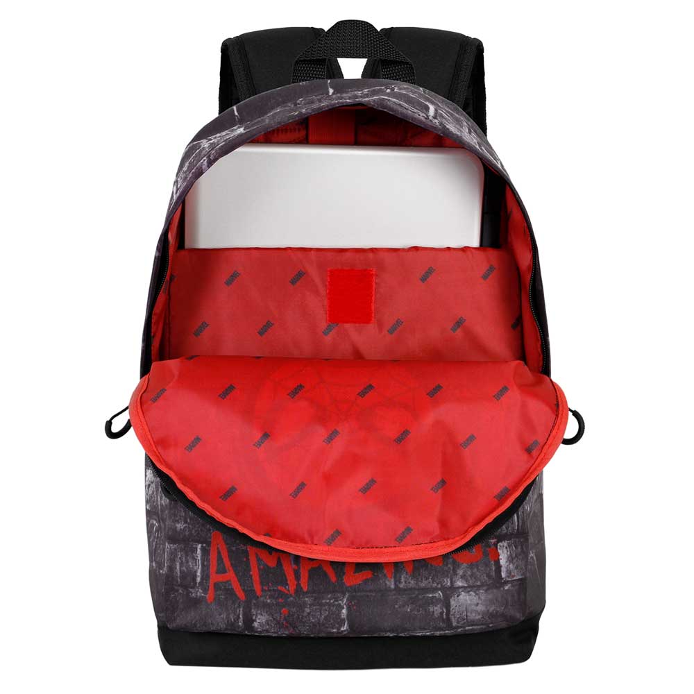 Sac à Dos HS FAN 2.0 Marvel Spider-Man « Amazing » – Multicolore