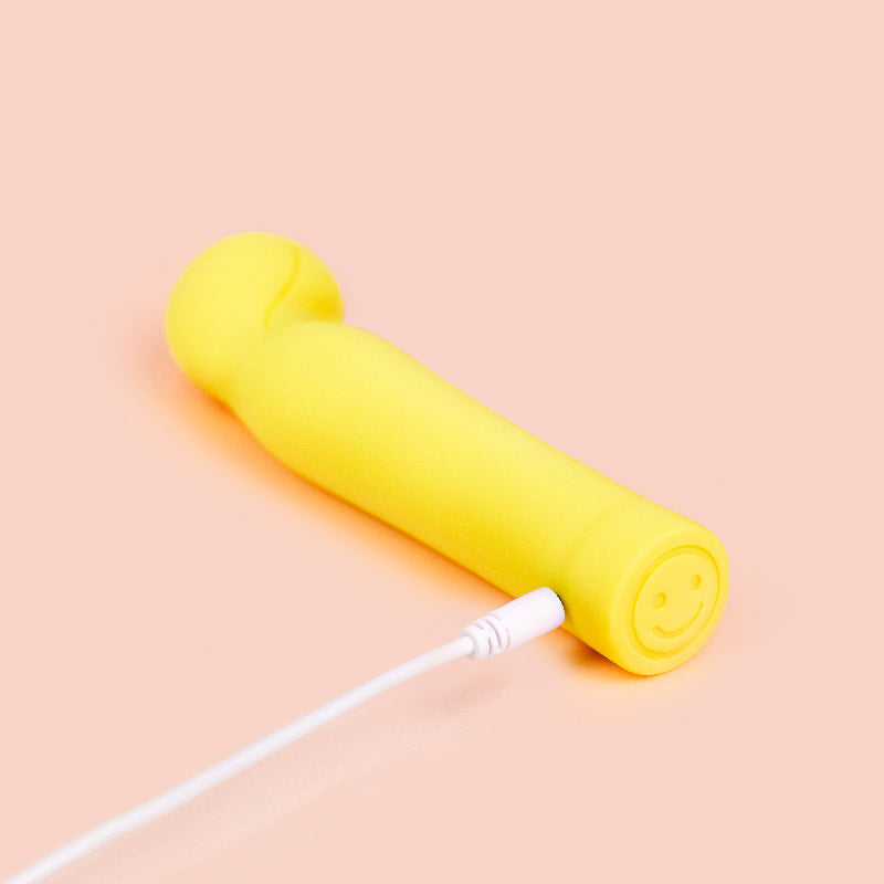 THE TENNIS MAN – The G-Spot stimulator